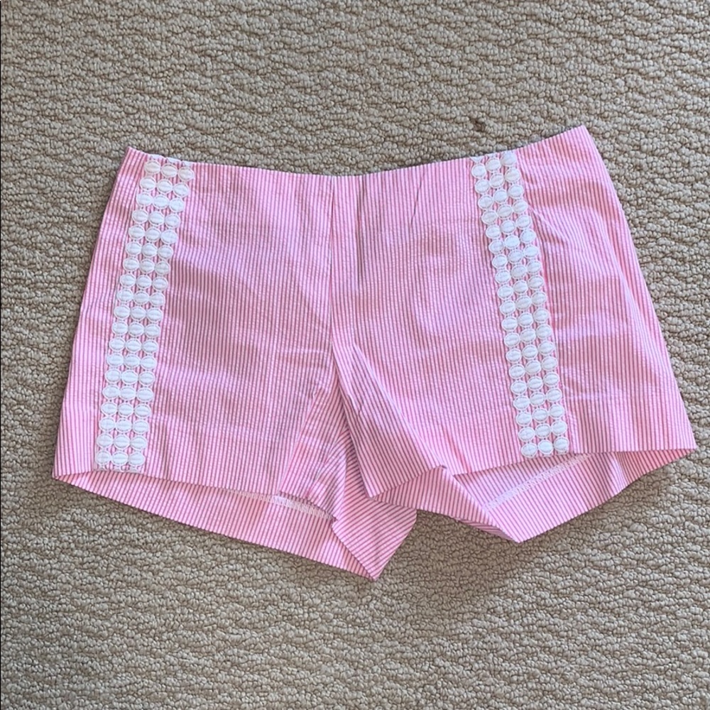 Lily Pulitzer shorts